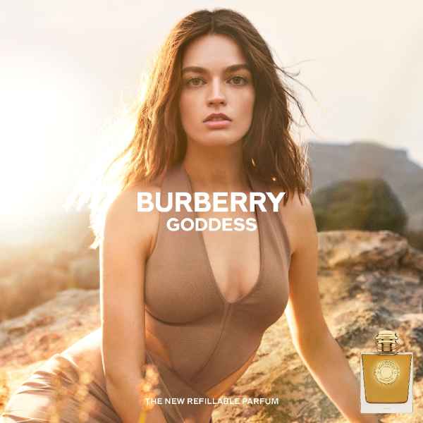 GODDESS PARFUM